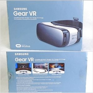 Samsung VR Headset